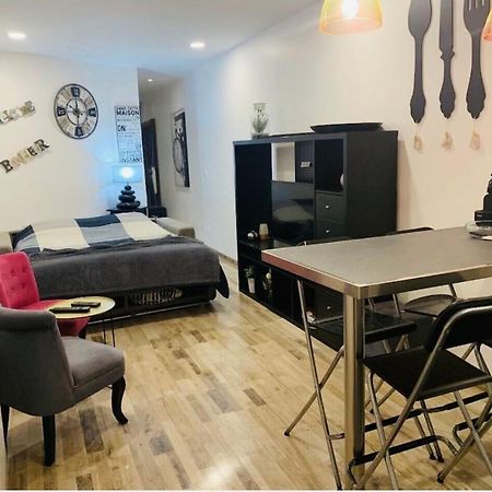 Bel Appartement Au Coeur De Paryż Zewnętrze zdjęcie