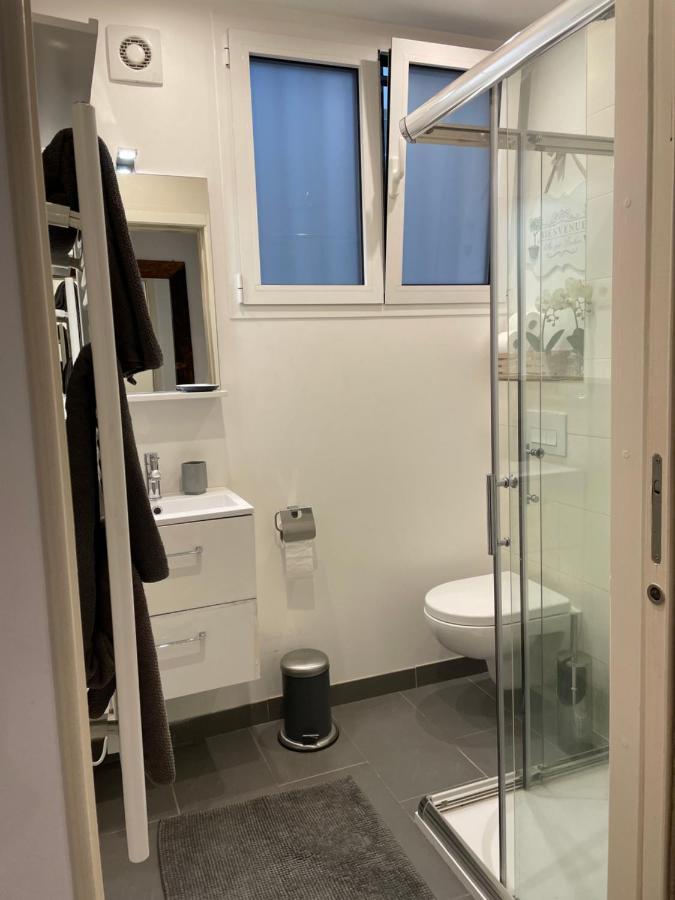 Bel Appartement Au Coeur De Paryż Zewnętrze zdjęcie